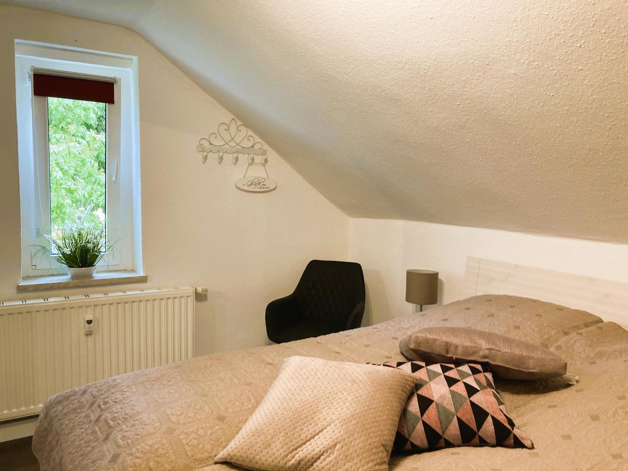 Ferienwohnung Schickolores Eibenstock Exterior photo