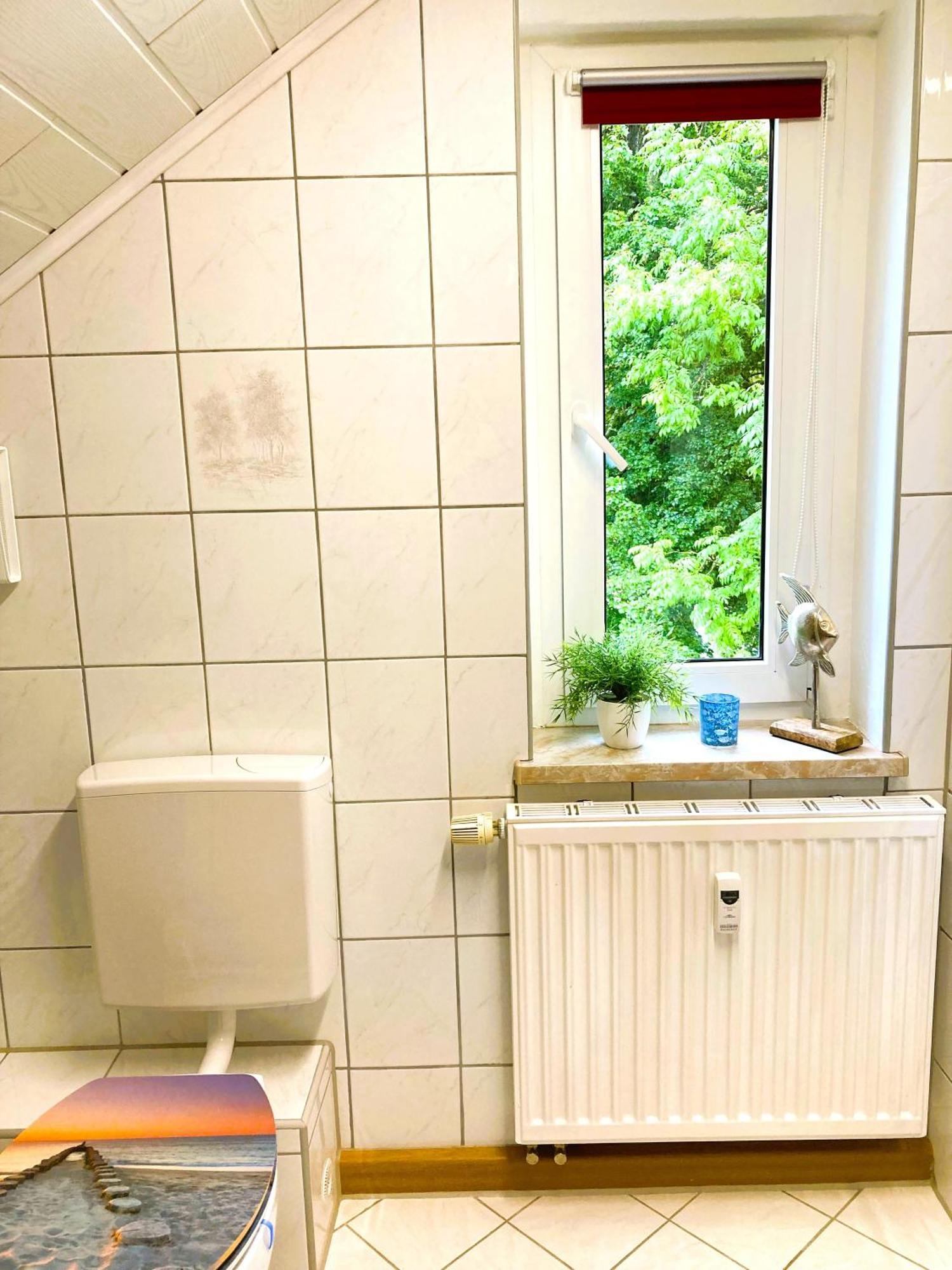 Ferienwohnung Schickolores Eibenstock Exterior photo